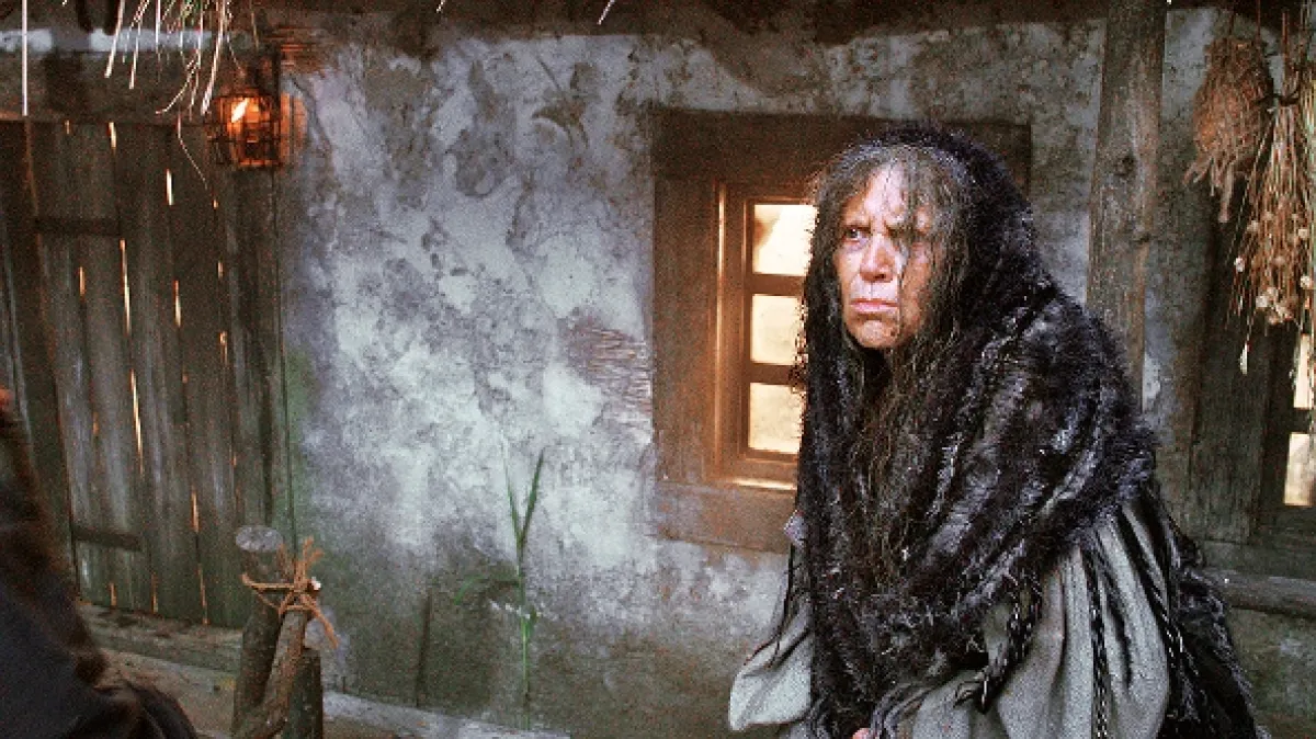 Zakázaná ríša (Viy 3D/Forbidden Kingdom/Forbidden Empire/Вий 3D), 2014 - fotogaléria