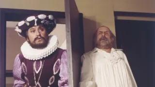 Arabela se vrací aneb Rumburak králem Říše pohádek (24/26)