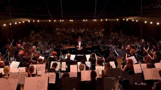 Debussy a Ravel v podání orchestru RTS