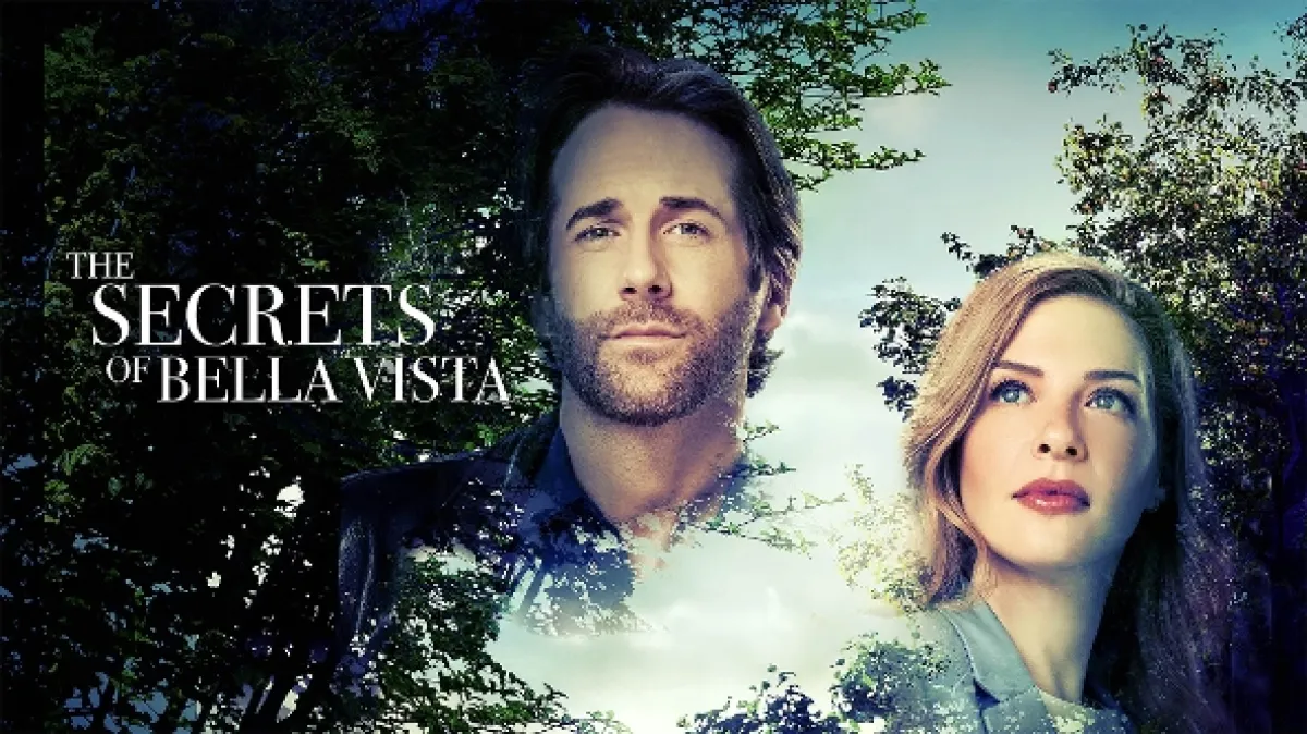 Tajomstvá Bella Vista (The Secrets of Bella Vista), 2022 - fotogaléria