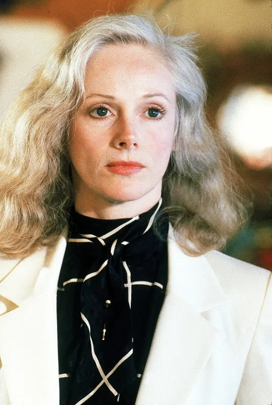 Náhlá zkouška (Sudden impact), 1983 - fotogaléria