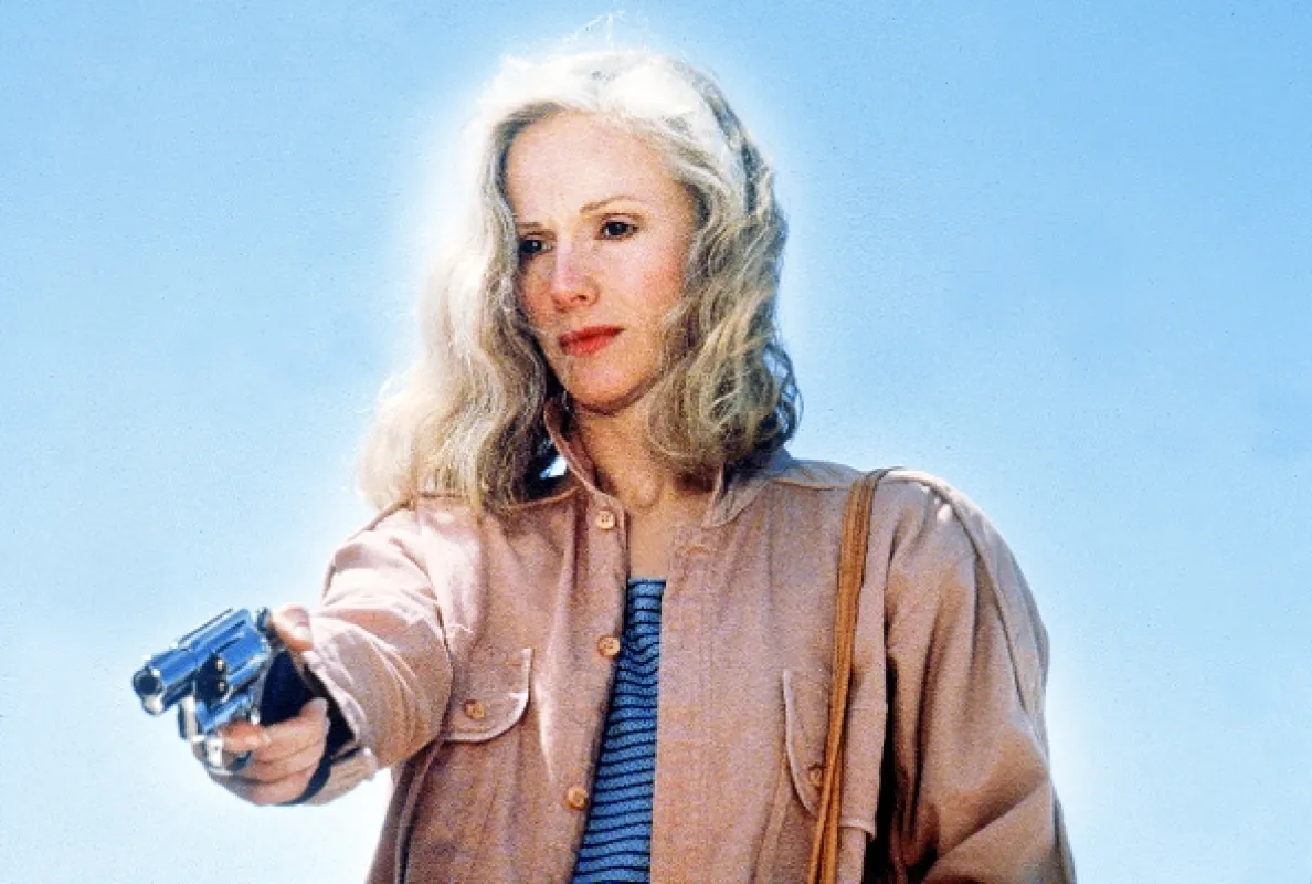 Náhlá zkouška (Sudden impact), 1983 - fotogaléria
