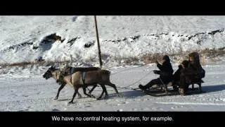 Ojmiakon - príbeh najchladnejšieho ľudského sídla