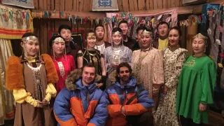 Ojmiakon - príbeh najchladnejšieho ľudského sídla