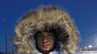 Ojmiakon - príbeh najchladnejšieho ľudského sídla