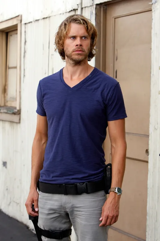 NCIS: Los Angeles, 2018 - fotogaléria