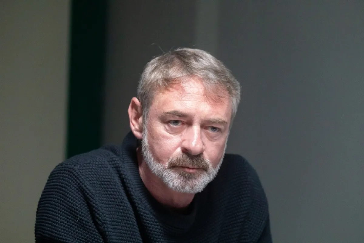 Hlava Medúzy, 2020 - fotogaléria