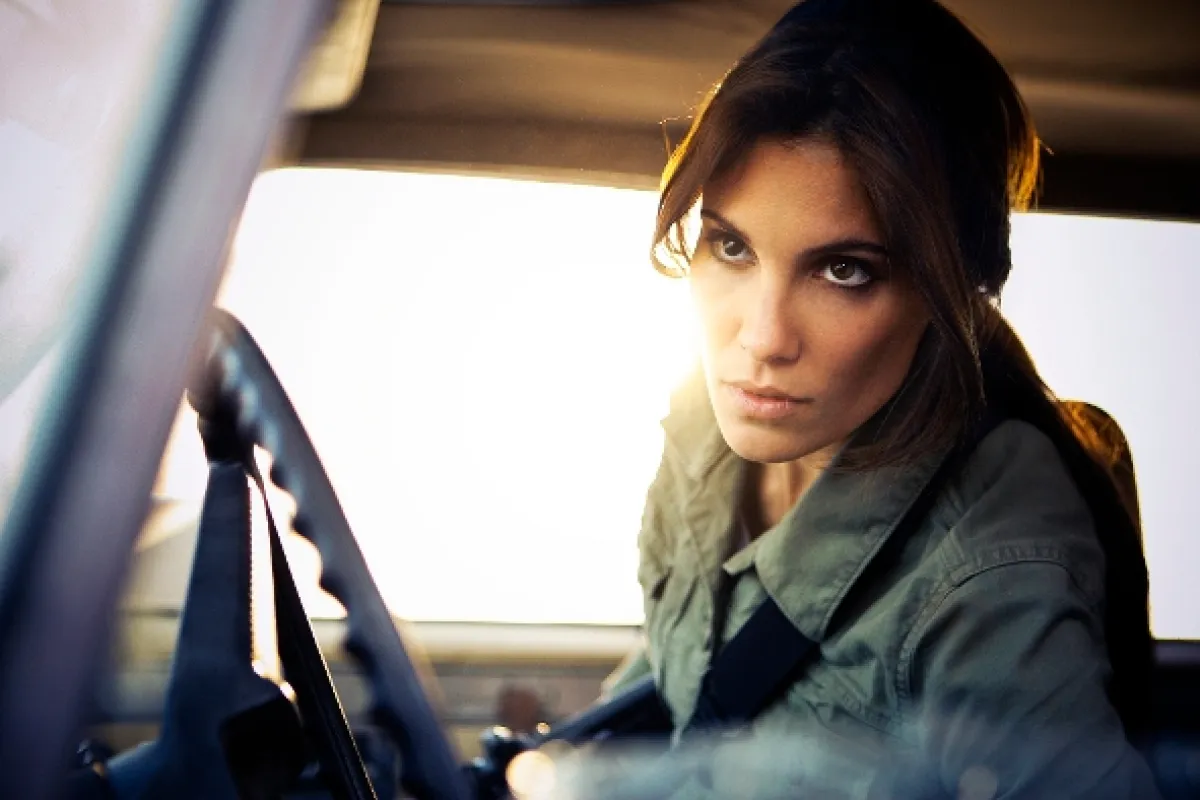 NCIS: Los Angeles, 2018 - fotogaléria