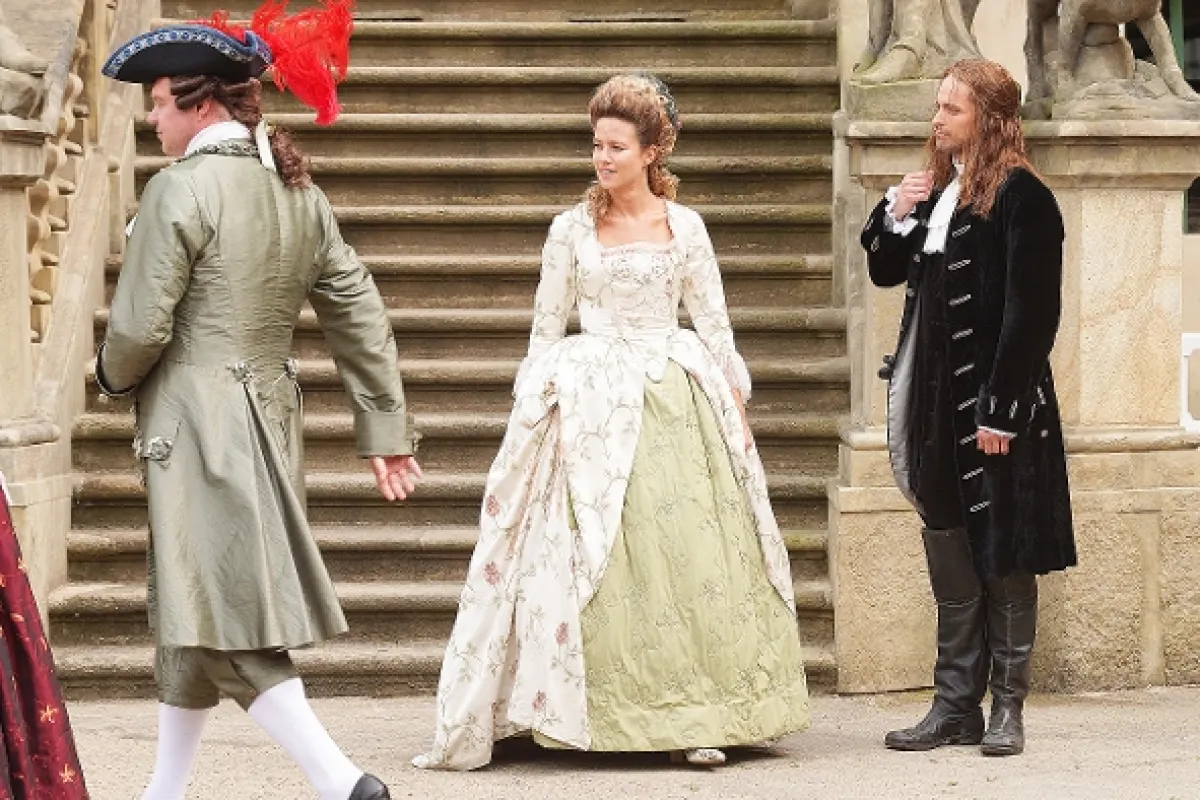 Eliška a Damián, 2023 - fotogaléria