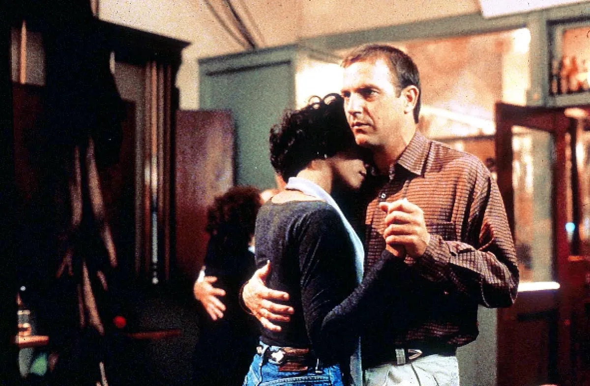 Osobný strážca (The Bodyguard), 1992 - fotogaléria