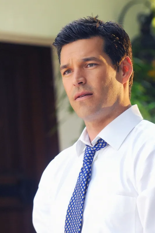 Kriminálka Miami (CSI: Miami VIII), 2009 - fotogaléria