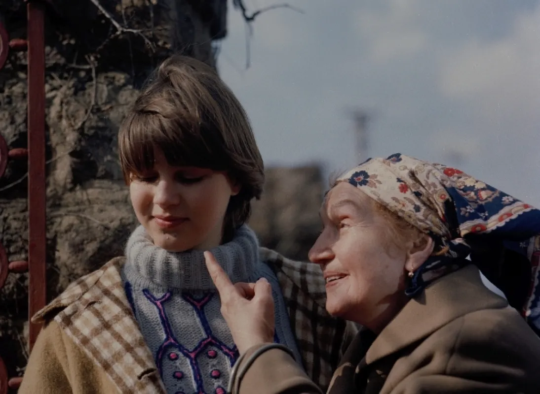 Zkoušky z dospělosti, 1979 - fotogaléria