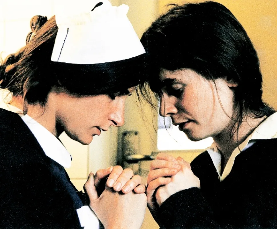 Prolomit vlny (Breaking the Waves), 1996 - fotogaléria