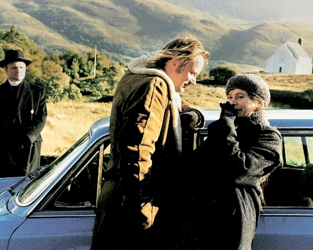 Prolomit vlny (Breaking the Waves), 1996 - fotogaléria