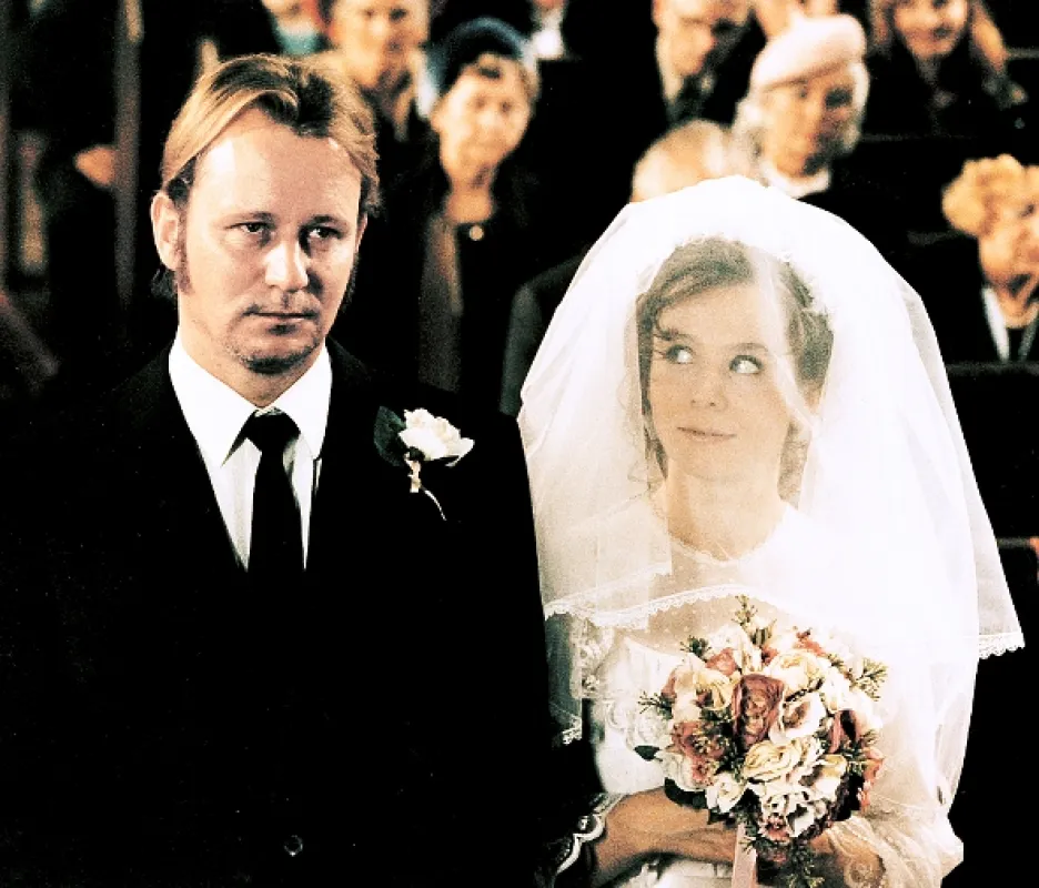 Prolomit vlny (Breaking the Waves), 1996 - fotogaléria