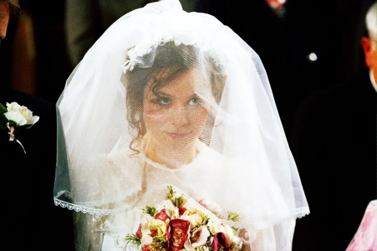 Prolomit vlny (Breaking the Waves), 1996 - fotogaléria