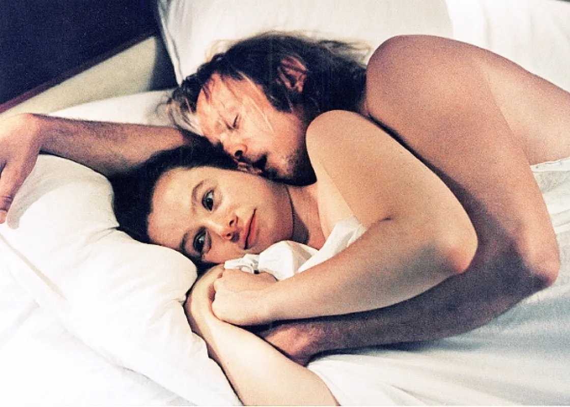 Prolomit vlny (Breaking the Waves), 1996 - fotogaléria