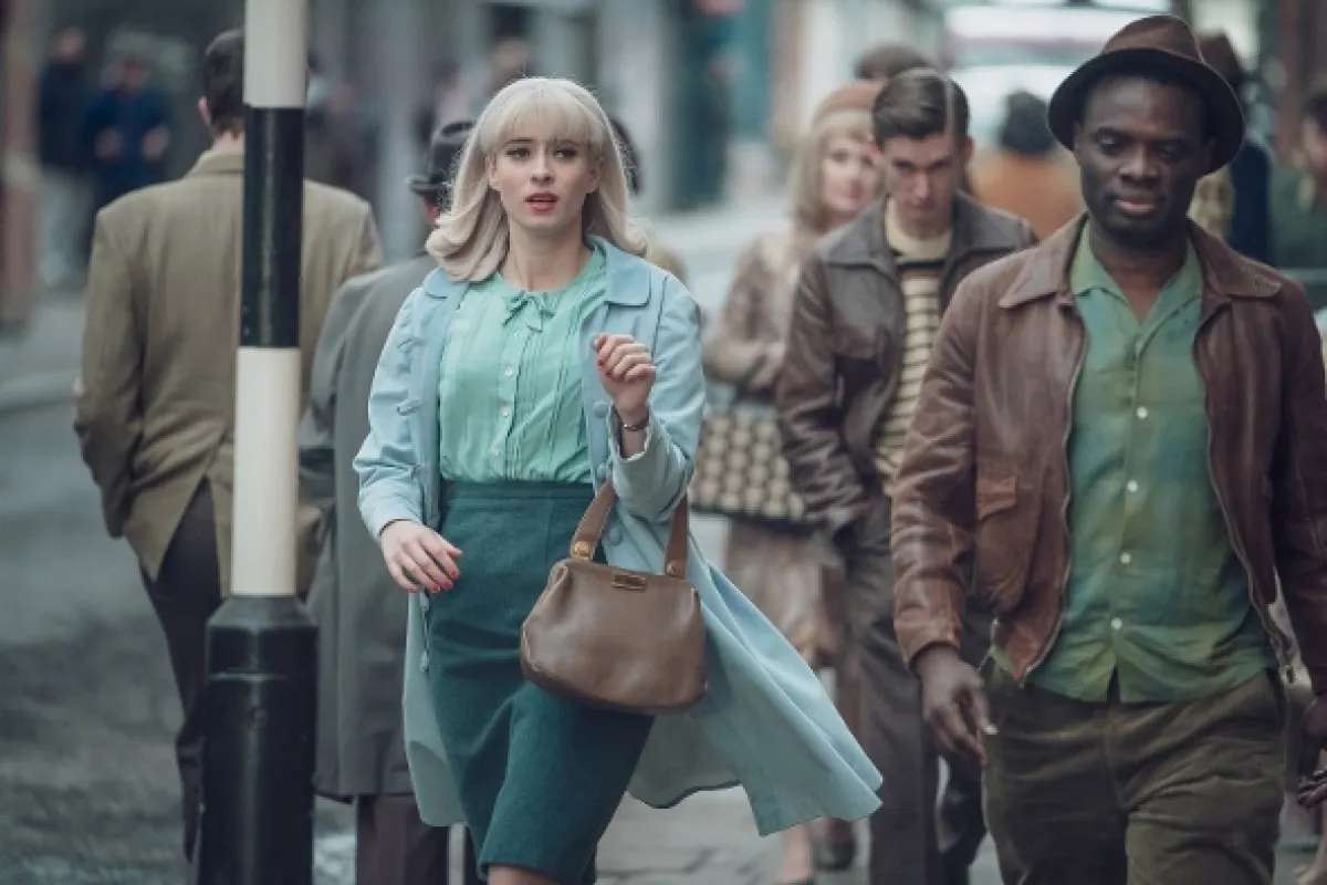 Ridley Road, 2021 - fotogaléria