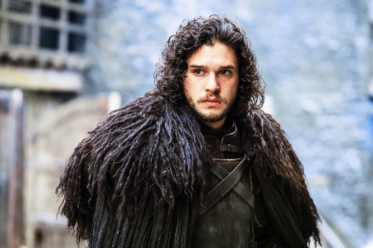 Hra o tróny (Game of Thrones V: Kill the Boy), 2015 - fotogaléria