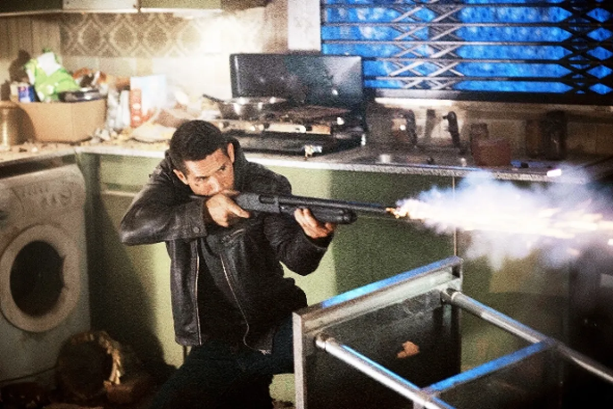 Eliminators, 2016 - fotogaléria
