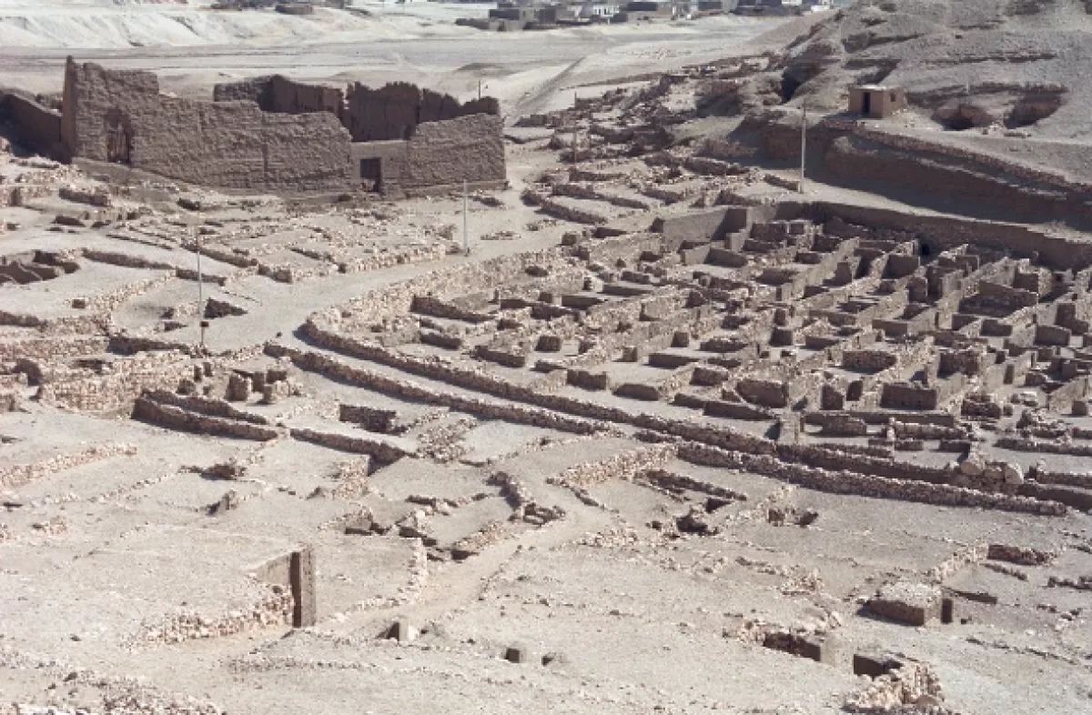 Záhady starého Egypta, 2008 - fotogaléria