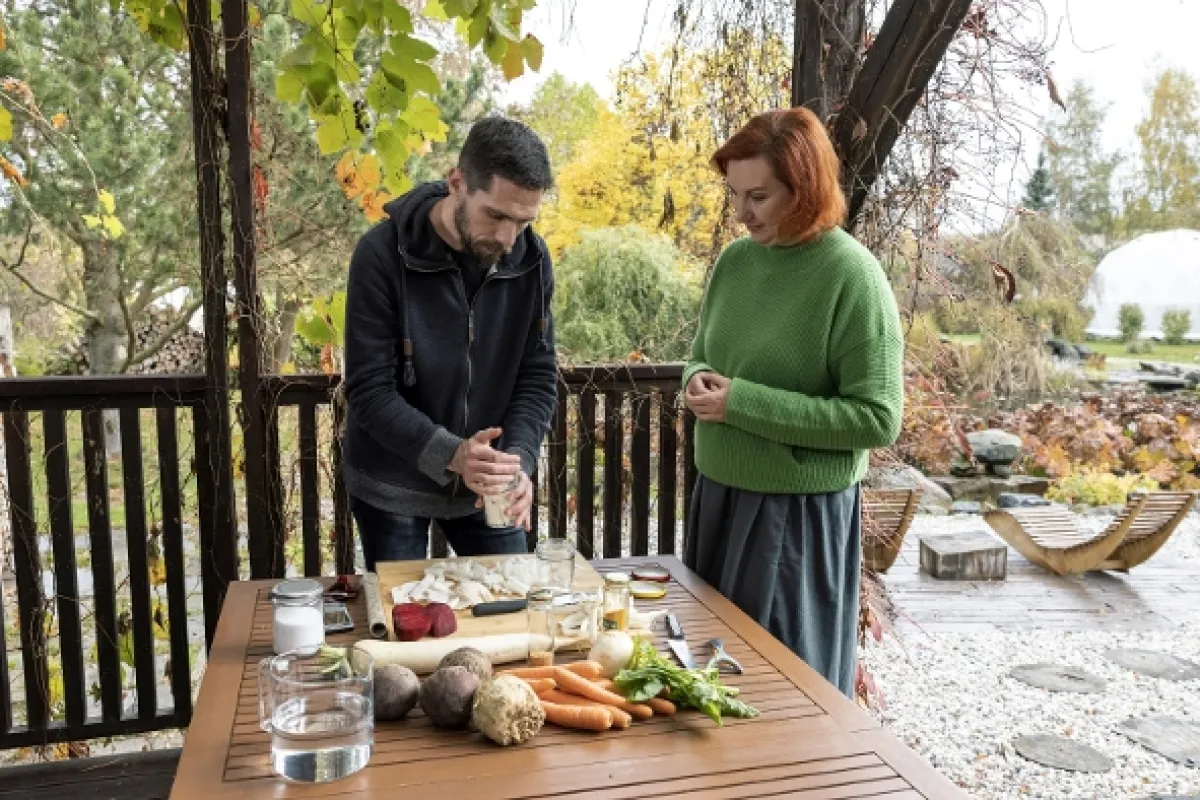 Pečenie na nedeľu, 2022 - fotogaléria