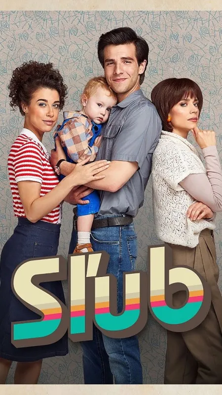 Sľub, 2026 - fotogaléria