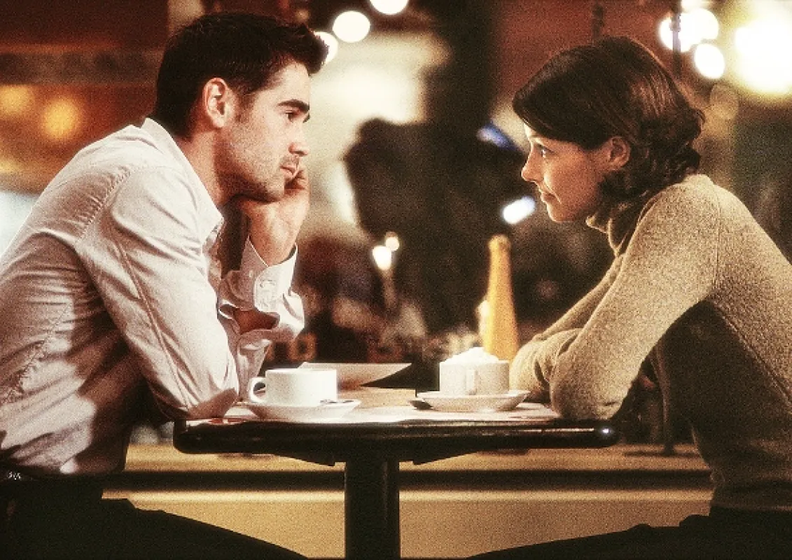 Test (The Recruit), 2003 - fotogaléria