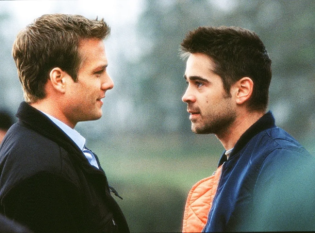 Test (The Recruit), 2003 - fotogaléria