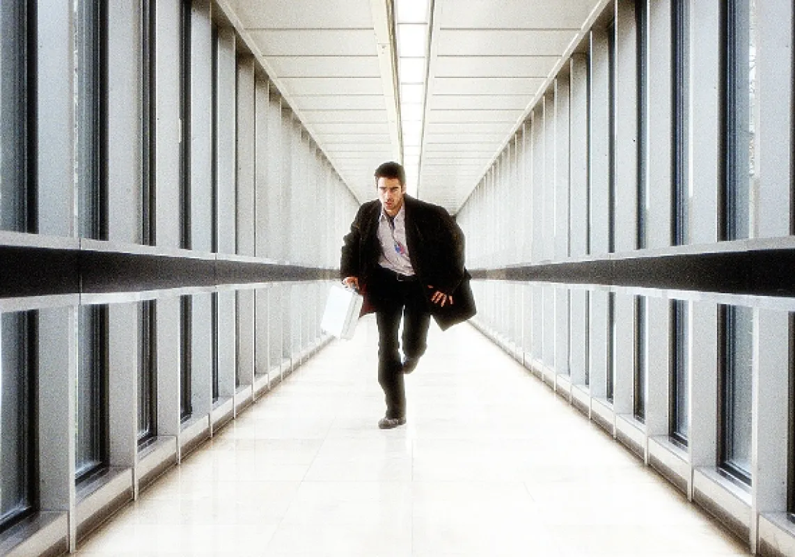 Test (The Recruit), 2003 - fotogaléria