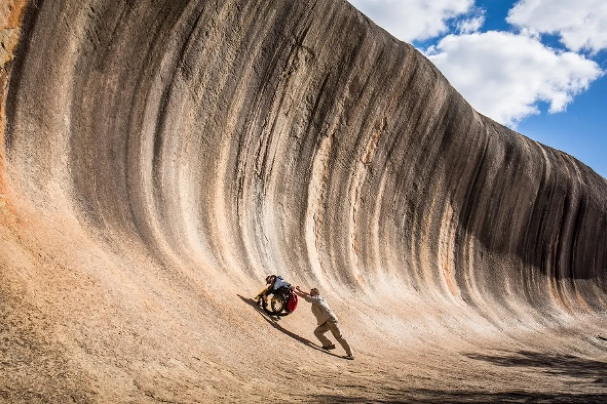 Trabantom z Austrálie do Ázie, 2016 - fotogaléria