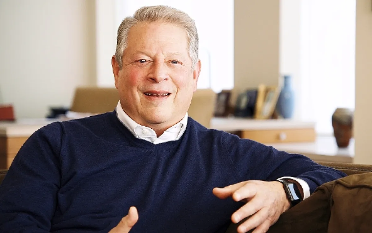 Nepríjemná pravda 2 (An Inconvenient Sequel: Truth to Power), 2017 - fotogaléria