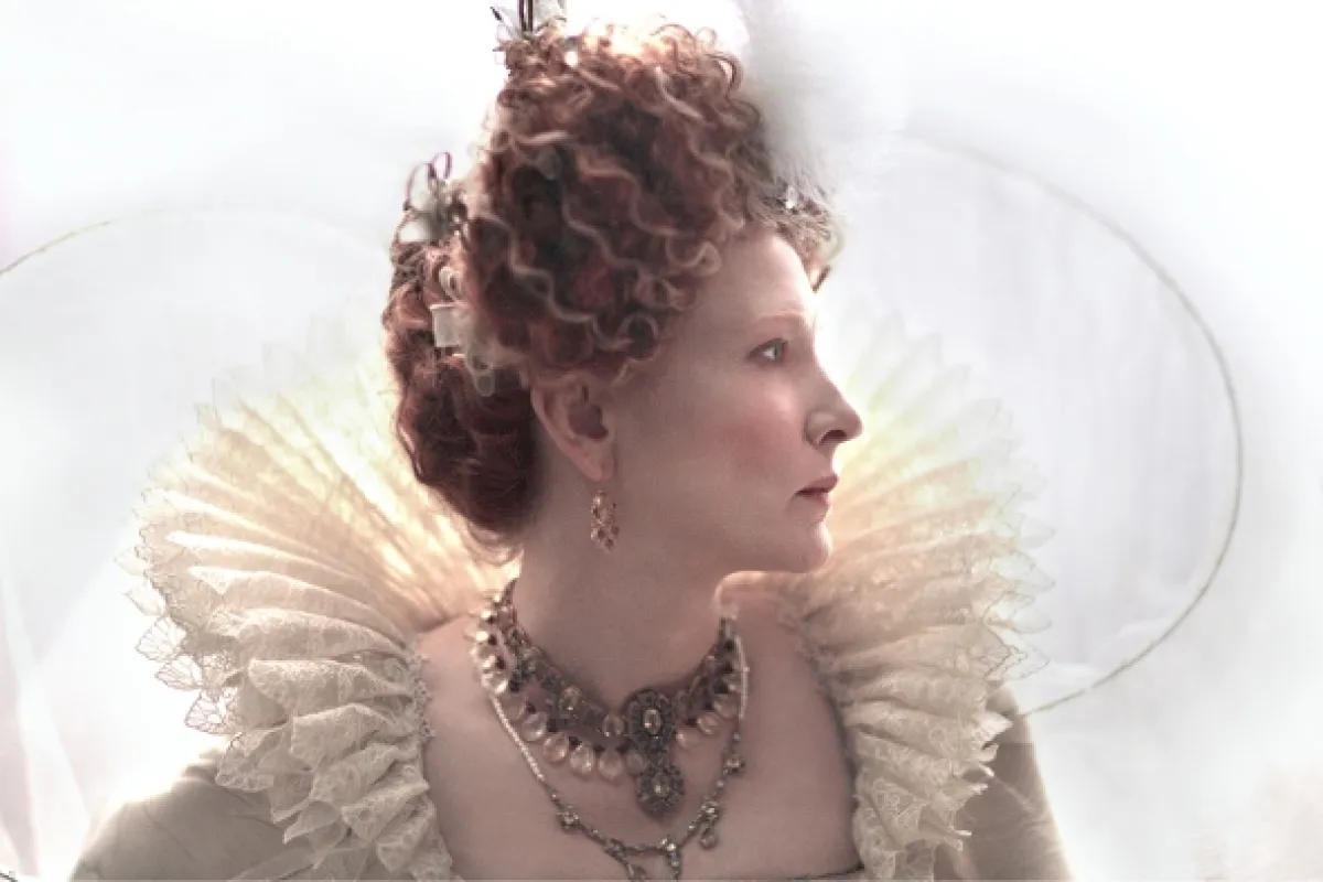 Královna Alžběta: Zlatý věk (Elizabeth: The Golden Age), 2007 - fotogaléria