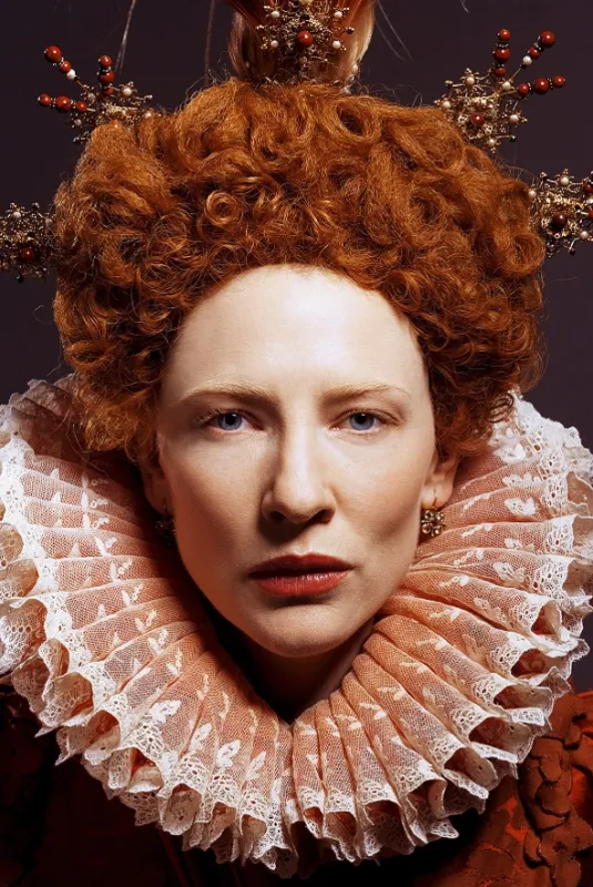 Královna Alžběta: Zlatý věk (Elizabeth: The Golden Age), 2007 - fotogaléria