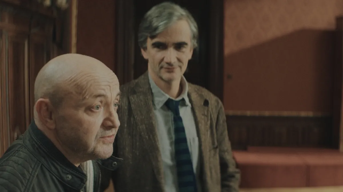 Božie mlyny, 2021 - fotogaléria