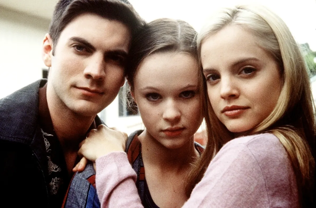 Americká krása, 1999 - fotogaléria