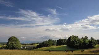 Z kraja Praděda a kráľa Ječmínka