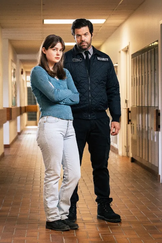 Dívka za zamčenými dveřmi (The Tanya Kach Story), 2024 - fotogaléria