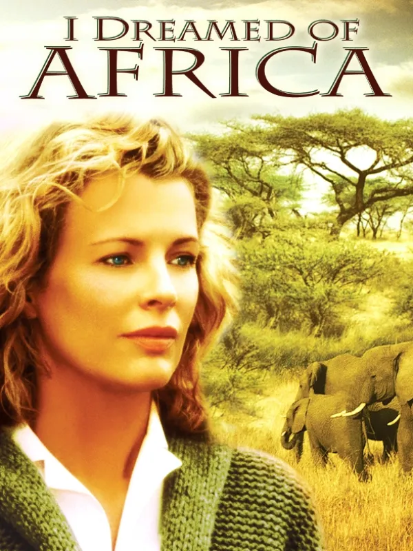 Snila jsem o Africe (I Dreamed Of Africa), 2000 - fotogaléria