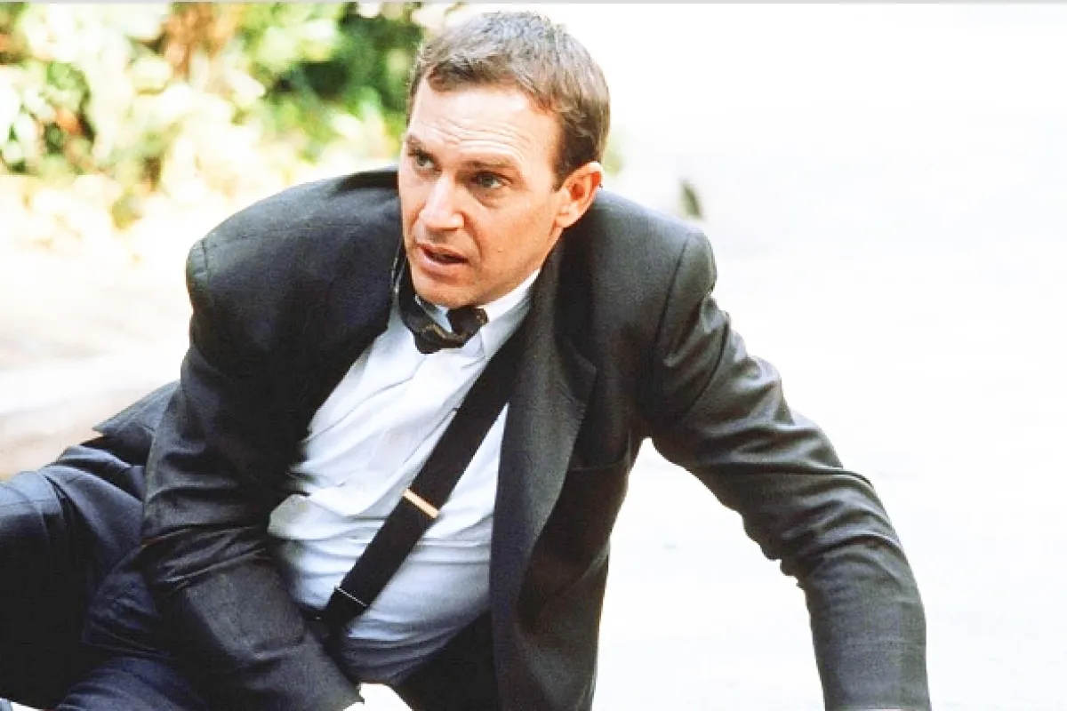 Osobný strážca (The Bodyguard), 1992 - fotogaléria