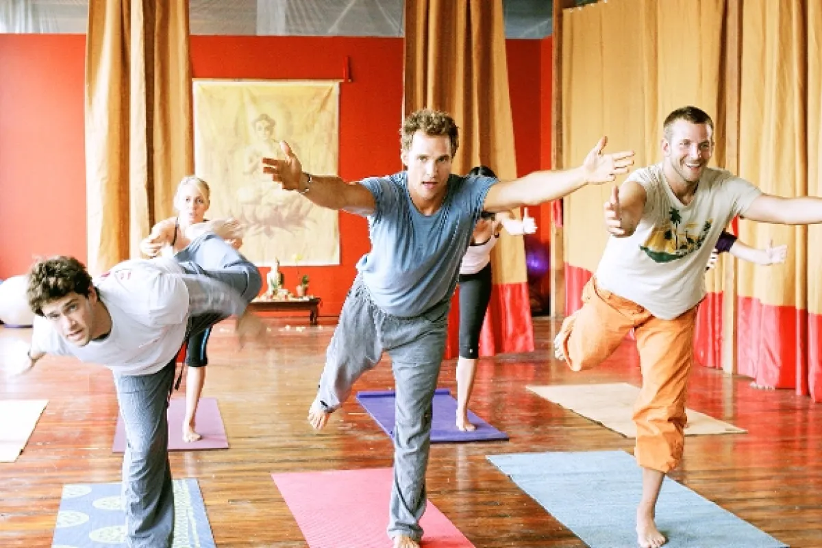 Lemra líná (Failure to Launch), 2006 - fotogaléria