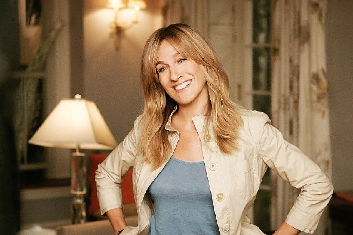 Lemra líná (Failure to Launch), 2006 - fotogaléria