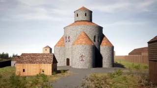 Krajinou příběhů českých hradů známých i neznámých IV (1/9)