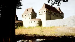 Krajinou příběhů českých hradů známých i neznámých IV (1/9)