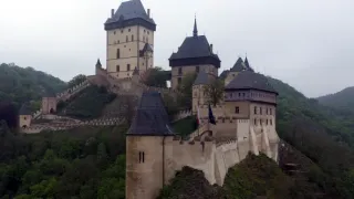 Krajinou příběhů českých hradů známých i neznámých IV (1/9)