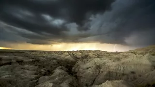 Čarovné momenty prírody