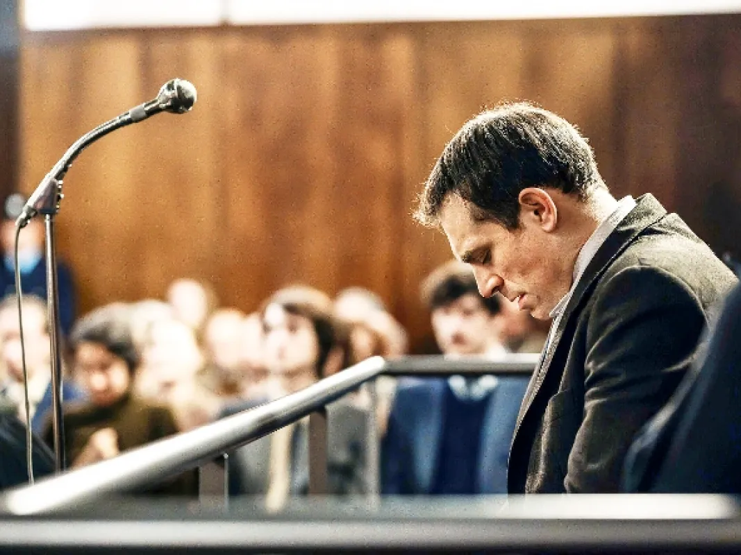 Prípad Goldman, 2023 - fotogaléria