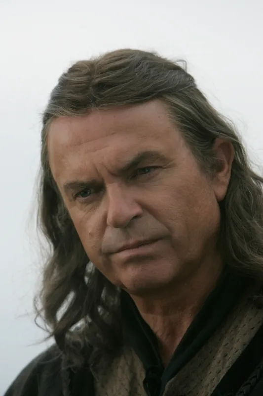 Merlinov učeň, 2006 - fotogaléria