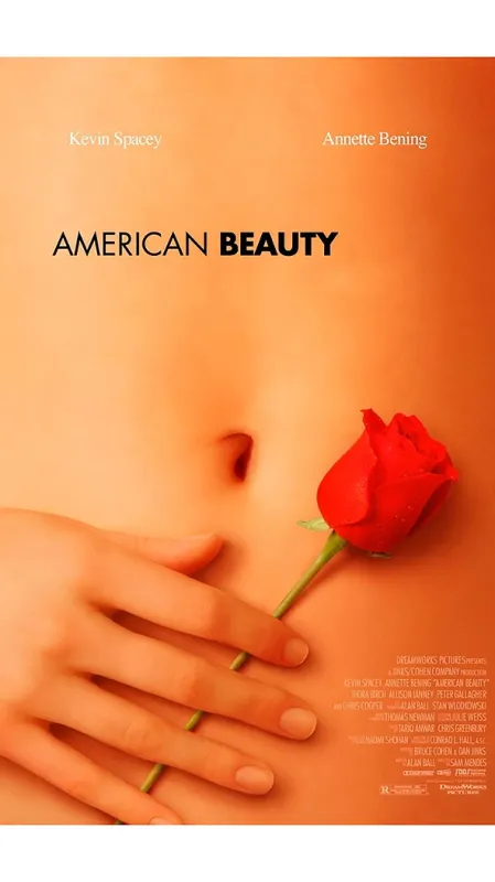 Americká krása, 1999 - fotogaléria