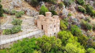 Krásna a osobitá Kalábria